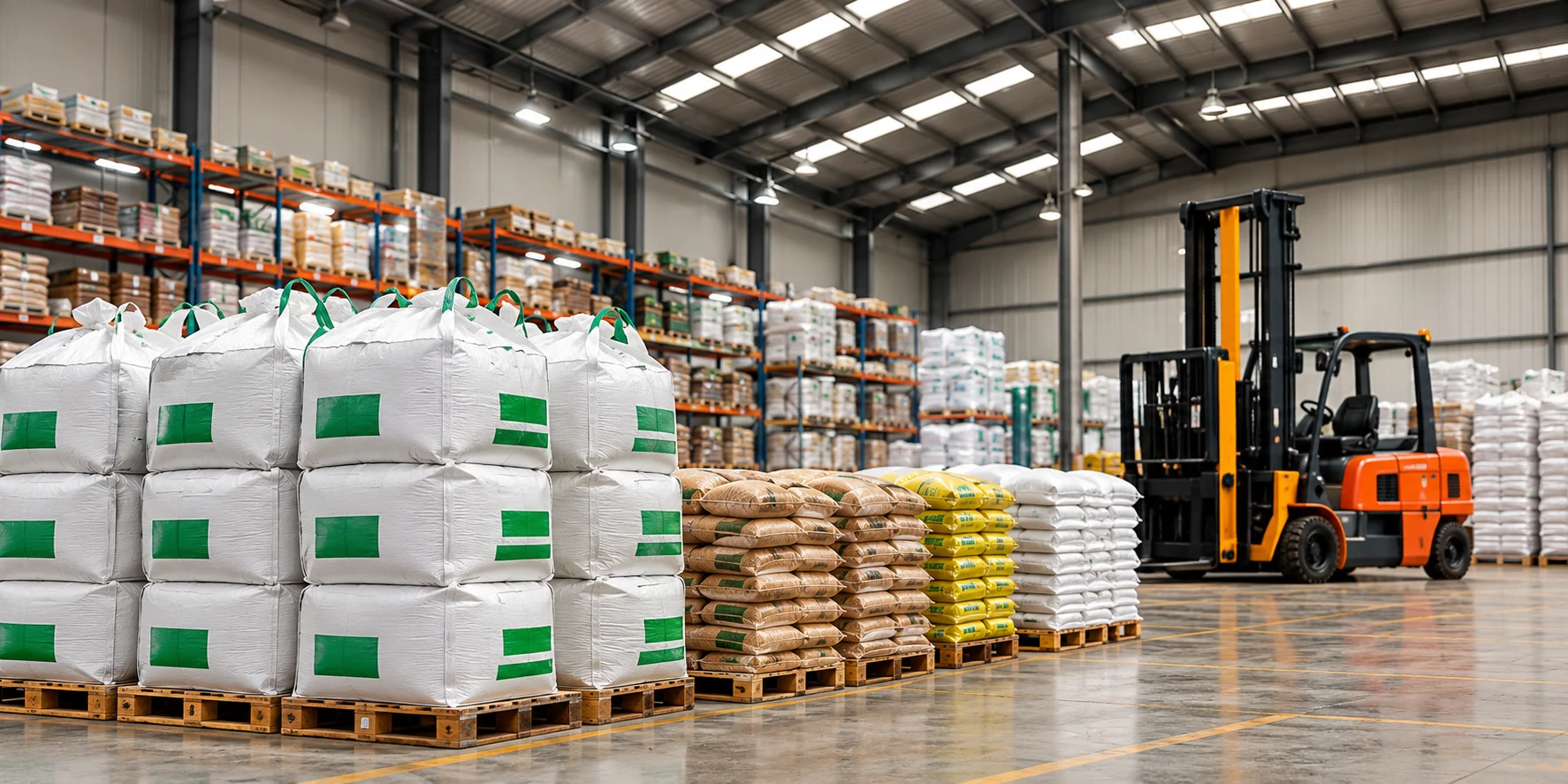 Fertilizers & Animal Feed for commercial sourcing enquiries